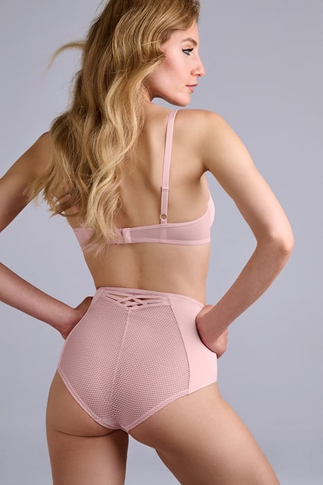 DAME DE PARIS BLUSH PINK 2