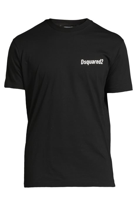 T-SHIRT BLACK 3