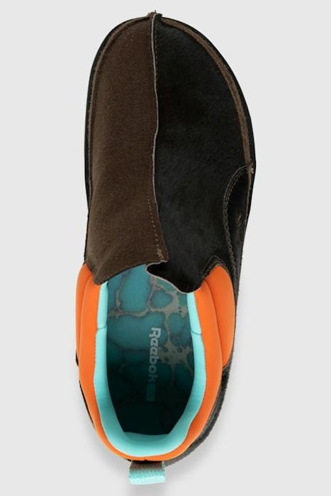 CAM HICKS X REEBOK LTD – BEATNIK MOC BROWN 3