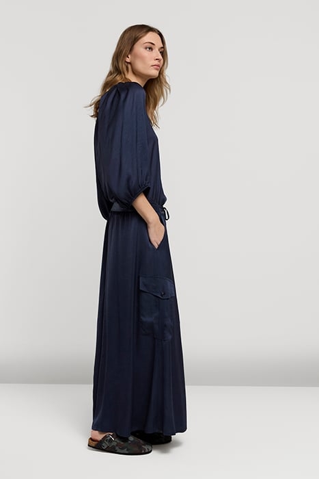 SKIRT SILKY TOUCH NIGHT SKY 4