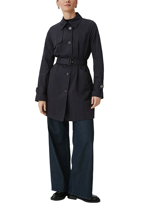 COMMA JACKETS OUTDOOR BLUE 1