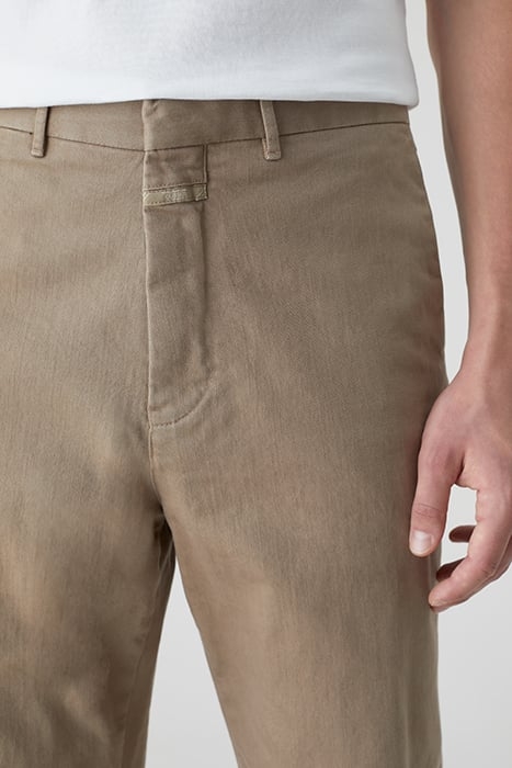 STYLE NAME NASSAU STRAIGHT PANTS PUTTY 7