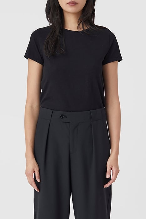 T-SHIRT T-SHIRTS BLACK 1