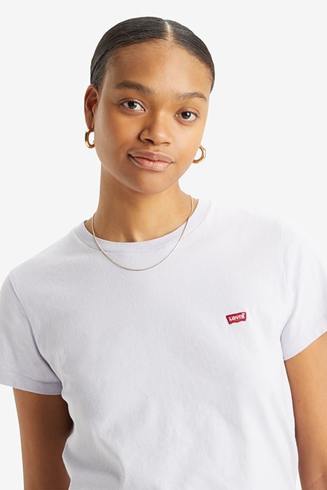 PERFECT T-SHIRT WHITE 5