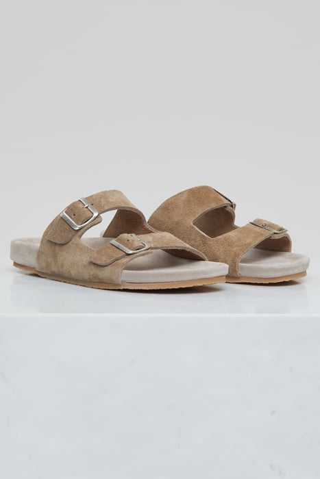 STYLE NAME THE SANDALS SHOES FLINT GREY 2