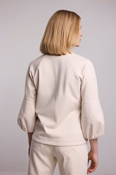 TOP PUNTO MILANO IVORY 2