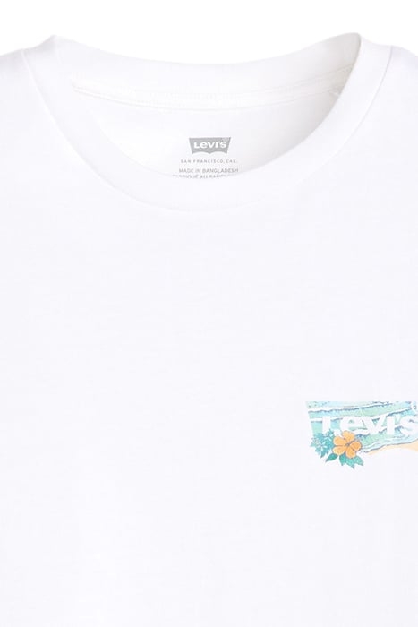 THE T-SHIRT WHITE 6