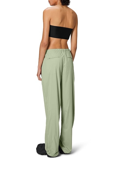 UNISEX NAHA PANTS WIDE EARTH 3