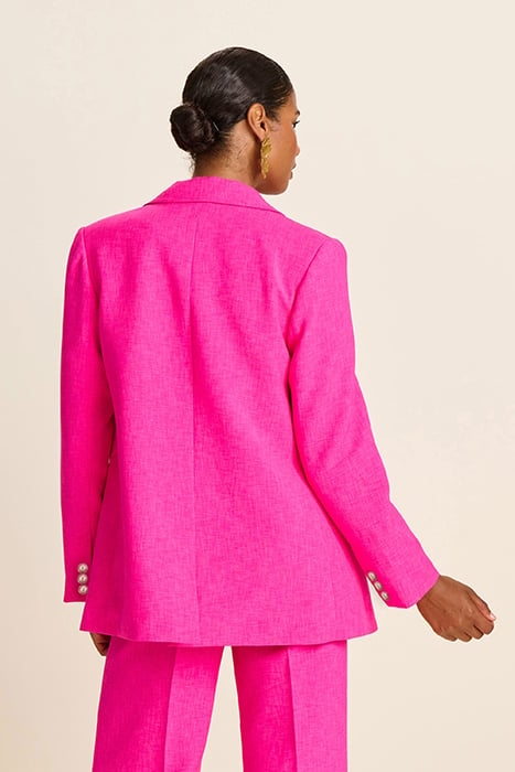 BLAZER - PINK GLOW PINK 2