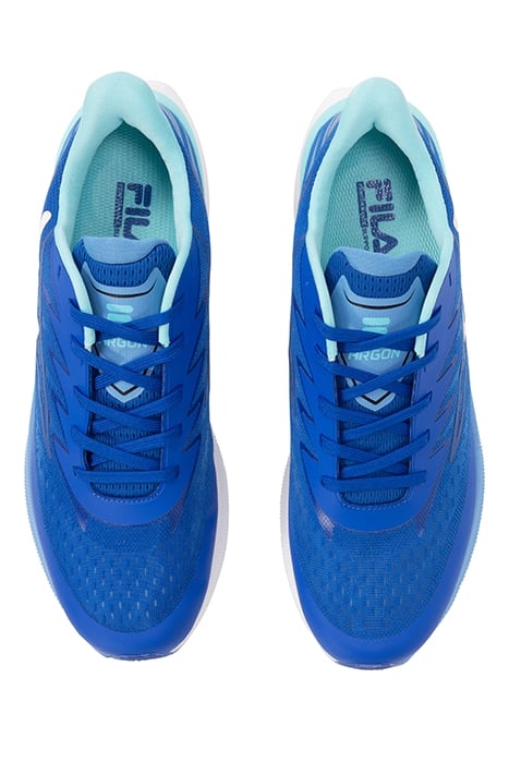 FILA ARGON LAPIS BLUE-ARUBA BLUE 3