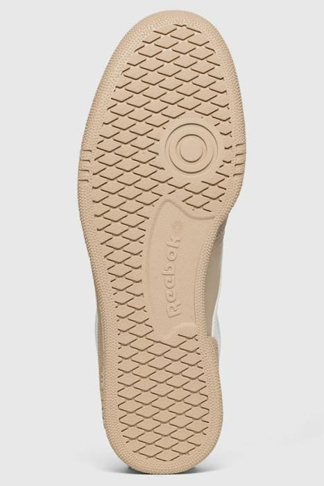 REEBOK – CLUB C BEIGE/PALE BLUE 2