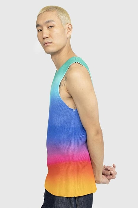 AGR – WELLNESS TANK TOP MULTI 5