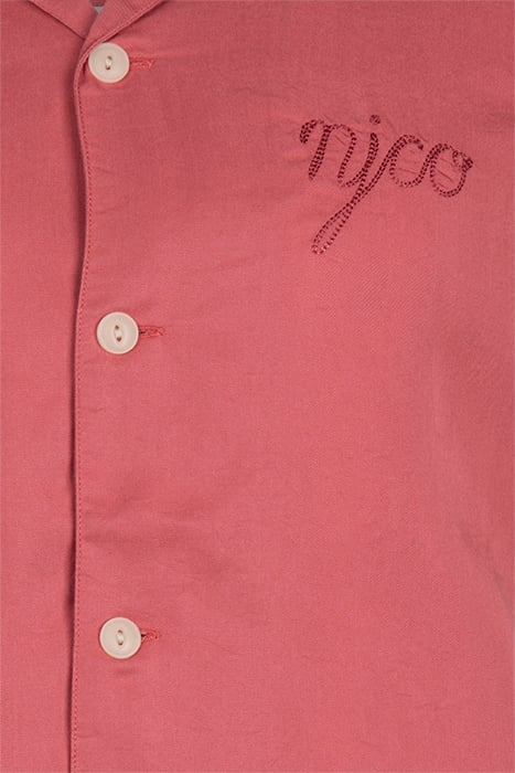 ARVID NJCO DUSTY RED 3