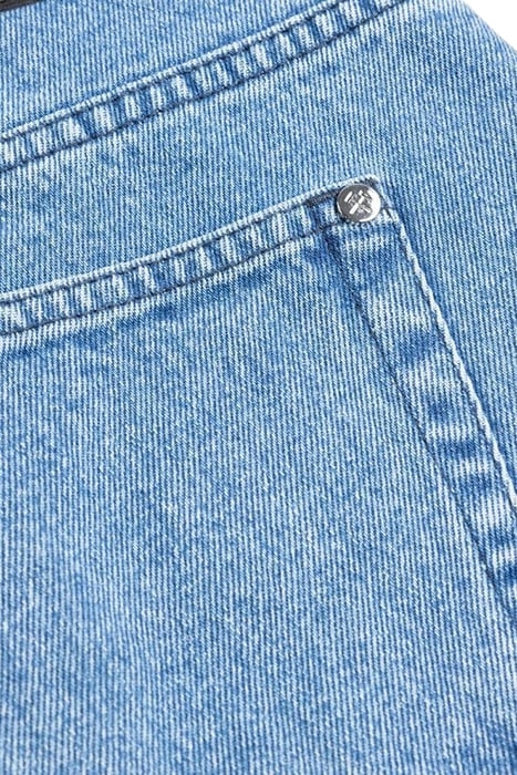 GMBH – ZORAN JEAN SHORT 5