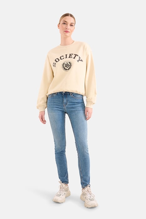 LA-SBAMETIST DENIM MEDIUMSTONE L32 MEDIUMSTONE 5