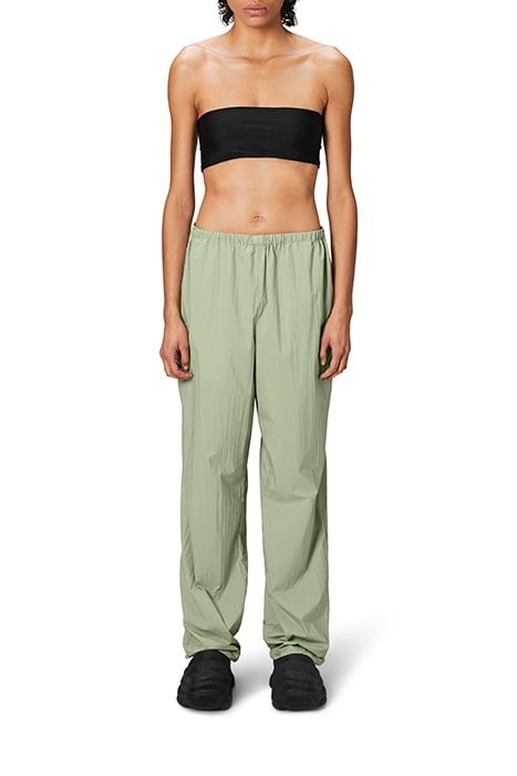 UNISEX NAHA PANTS WIDE EARTH 2
