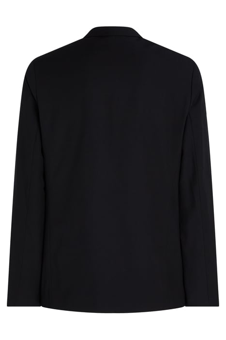 TAILORED BLAZER BLACK IRIS 2