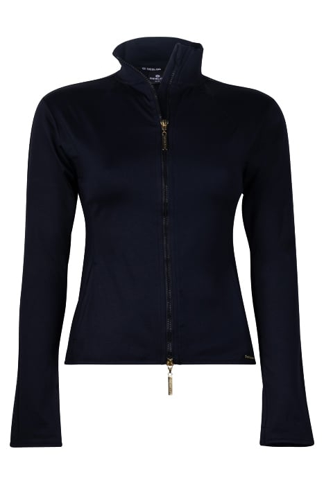 EVITA JACKET BLACK 1