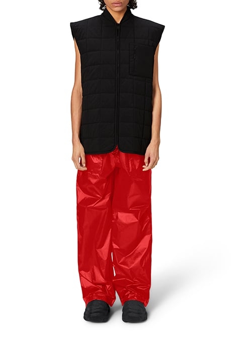 UNISEX GIRON LINER VEST T1 BLACK 2