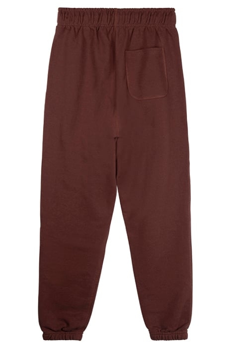 NEW BALANCE – MP21547 MADE IN USA SWEATPANT BROWN 2