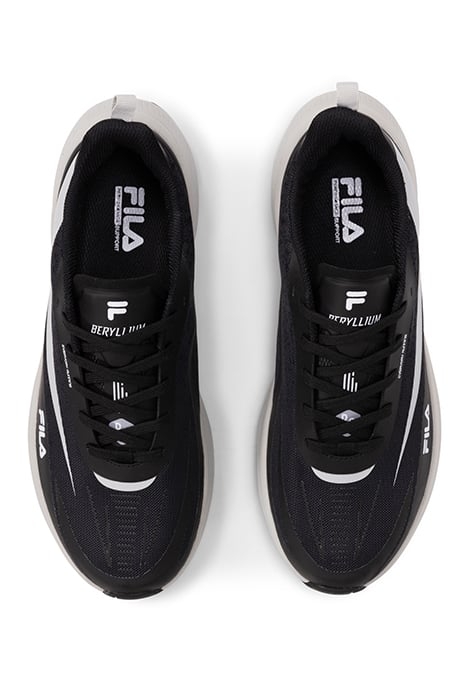 FILA BERYLLIUM BLACK-GRAY VIOLET 4