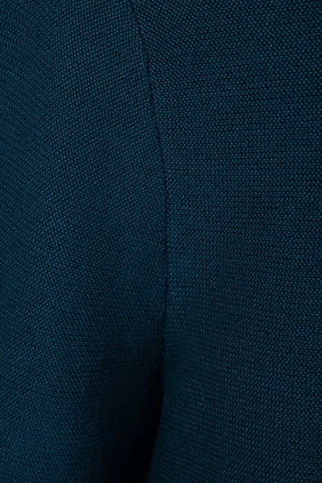 COMMA CARDIGAN PETROL 3