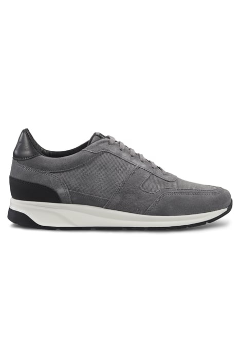 FARELL | NEW RUNNERS MID GREY 1