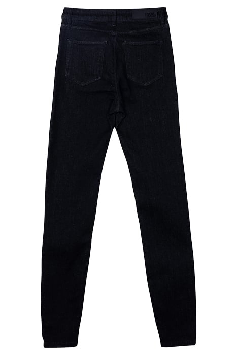 IKONIK 2.0 DENIM PANTS BLACK 2