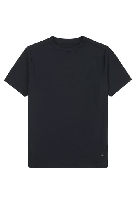 BOYD | CROSS SPORTS T-SHIRT CARBON BLACK 1