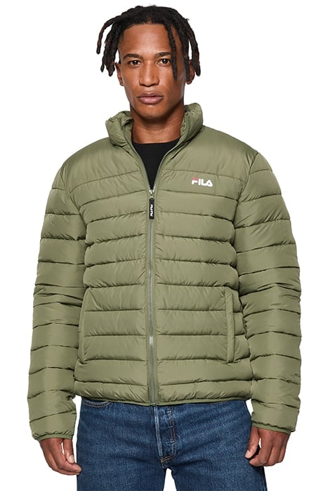 BUTZBACH LIGHT PADDED JACKET FOUR LEAF CLOVER 1