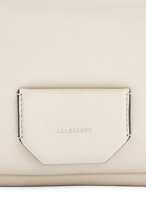 MADEA SHOULDER BAG DESERT WHITE 7
