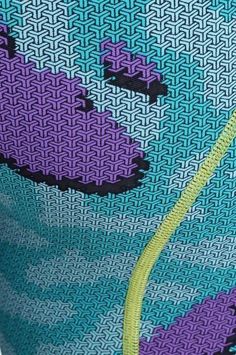 POWERSKIN ST 2.0 MAP-ILLUSION LE JAMMER PURPLE MAP 4