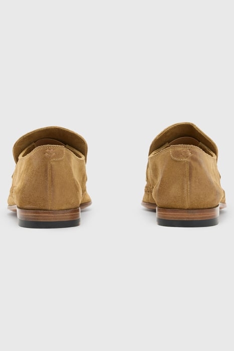 MERIDA LOAFER CLAY 2