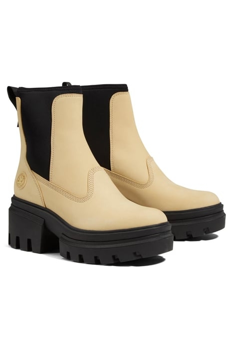 EVERLEIGH MID CHELSEA BOOT MOONSTONE 2