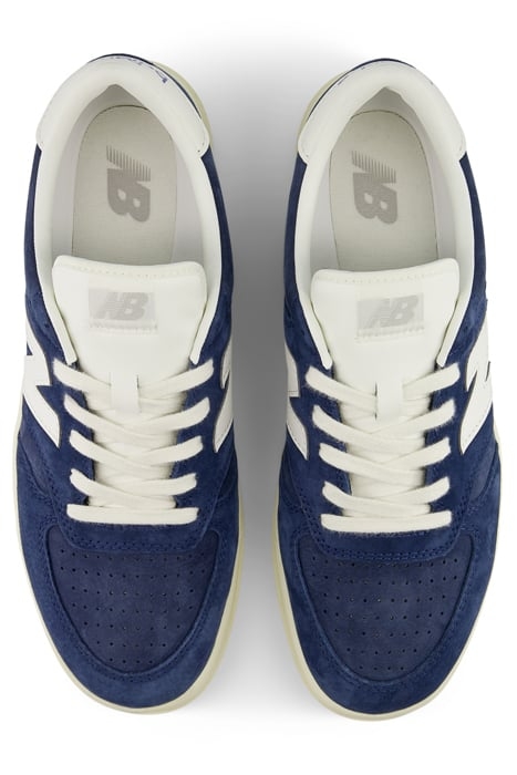 CT500CD SNEAKERS IN NAVY 3