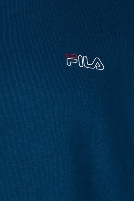 SCHELLENBERG CREW SWEAT LEGION BLUE 3