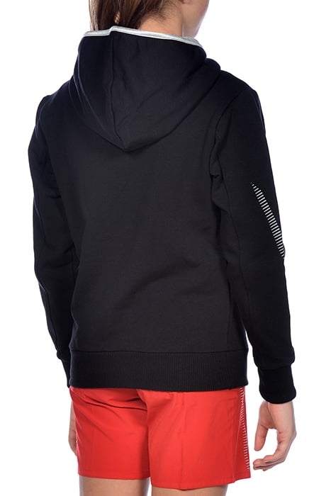 JR TL HOODIE BLACK 5