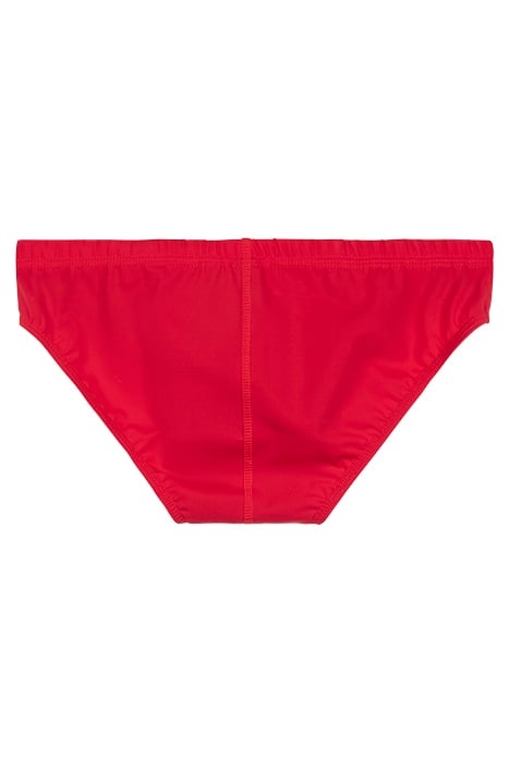 M PWRSKIN ST TRUNK RED 2