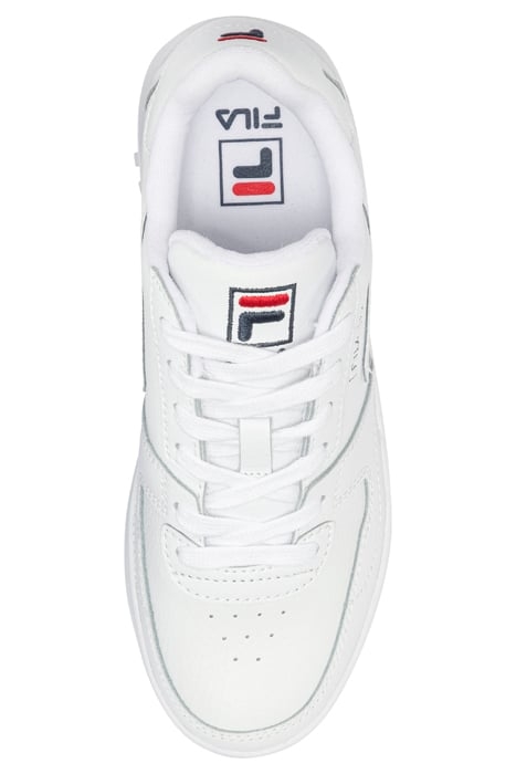 FXVENTUNO L WMN WHITE 3