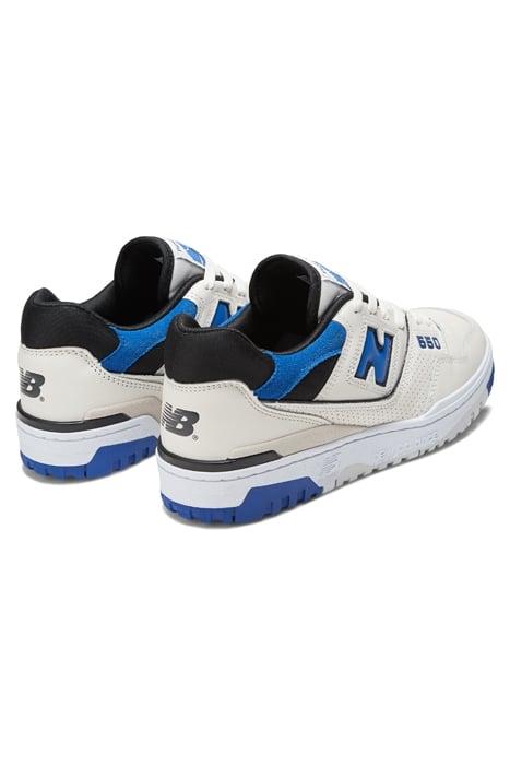 BB550VTA SNEAKERS IN SEA SALT & BLUE 8