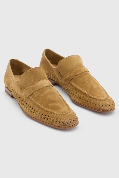 MERIDA LOAFER CLAY 1