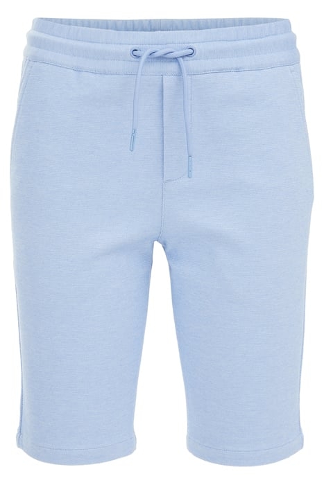 SHORT ICE BLUE 3
