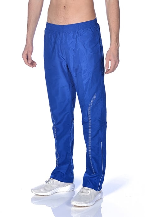 TL WARM UP PANT ROYAL 6