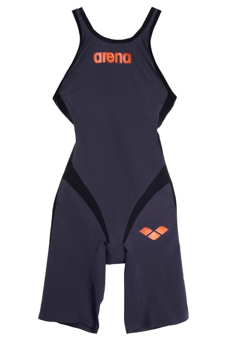 W TRISUIT OB TRI POLY C DARK_GREY,BLACK 1
