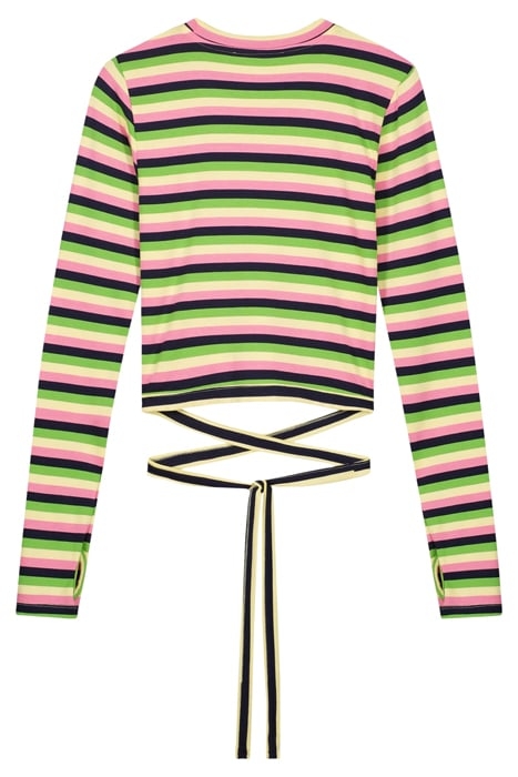 MEDAL LONGSLEEVE MULTI 3