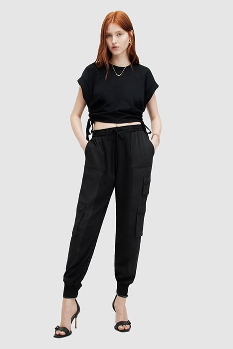 VENUS TROUSER BLACK 2
