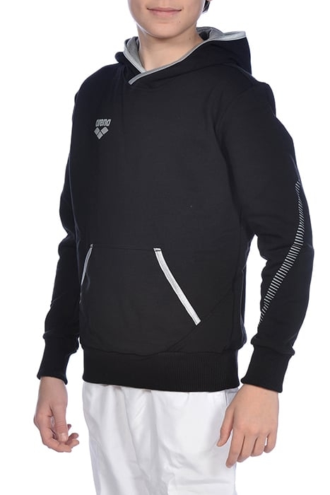 JR TL HOODIE BLACK 6