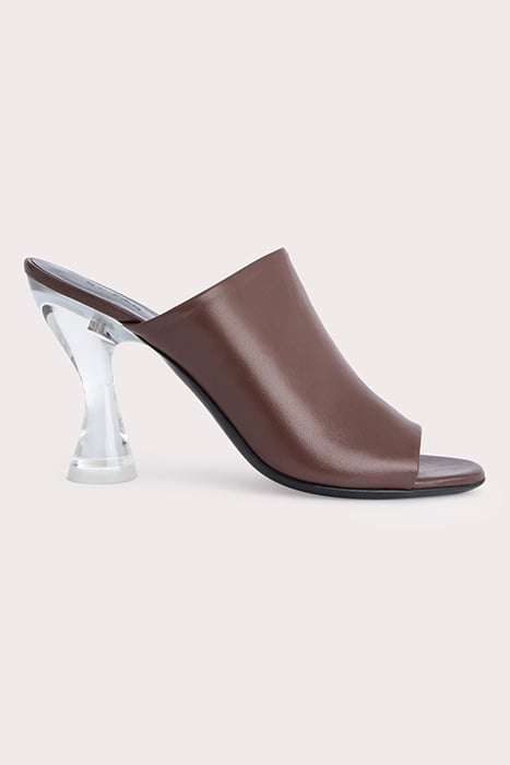 LUZ SEQUOIA NAPPA LEATHER SEQUOIA 1