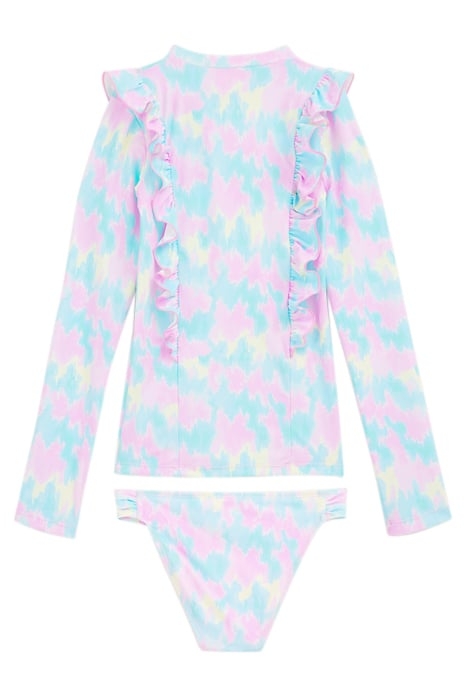 BIKINI ALL-OVER PRINT 2