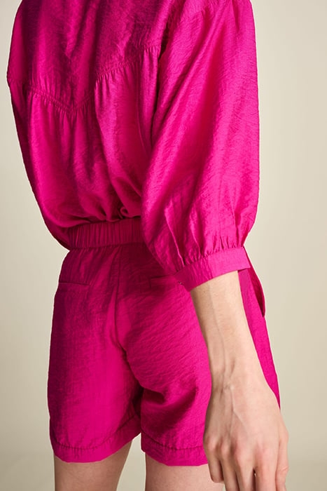 SHORTS - FUCHSIA PINK 8